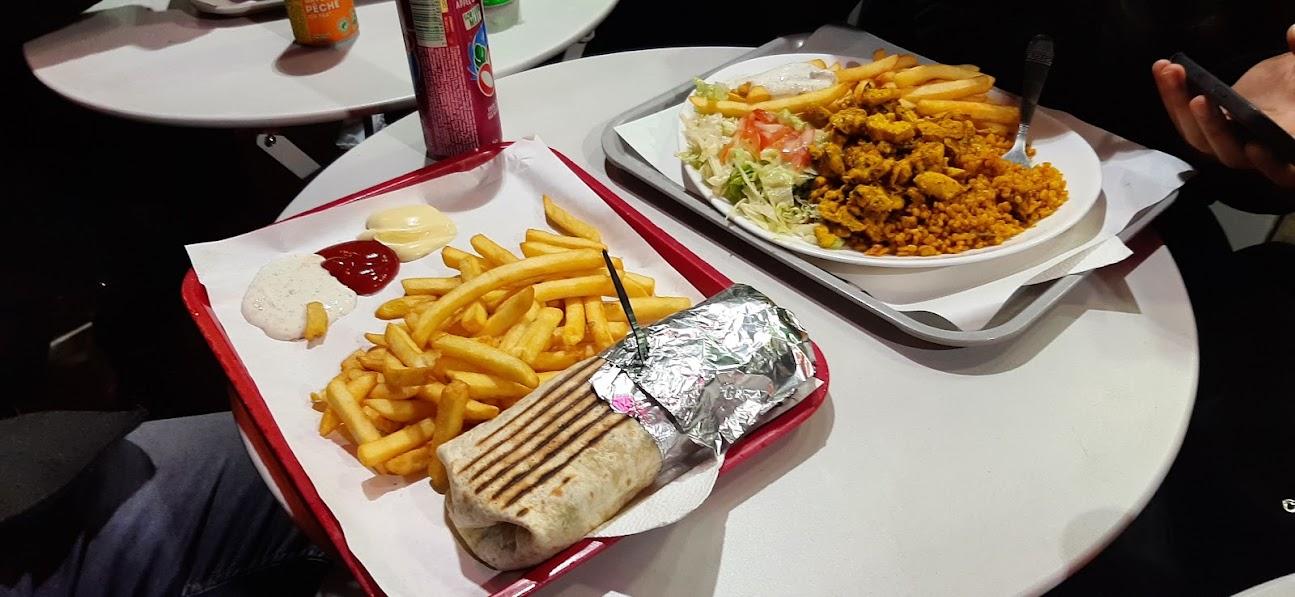 Photo de Suresnes Sandwichs