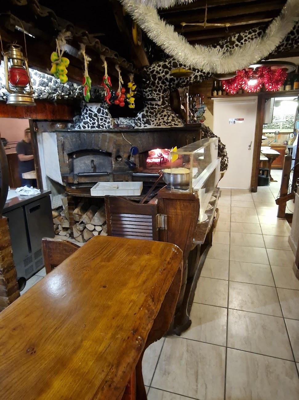 Photo du restaurant La Sicilienne