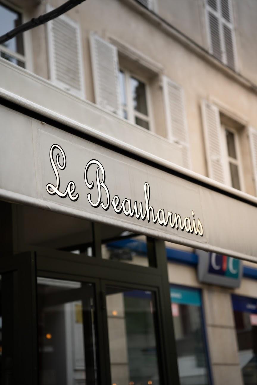 Photo du restaurant Le Beauharnais