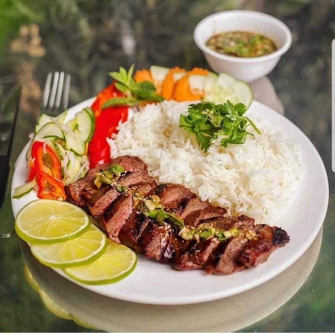 Photo du restaurant LAFIASSO