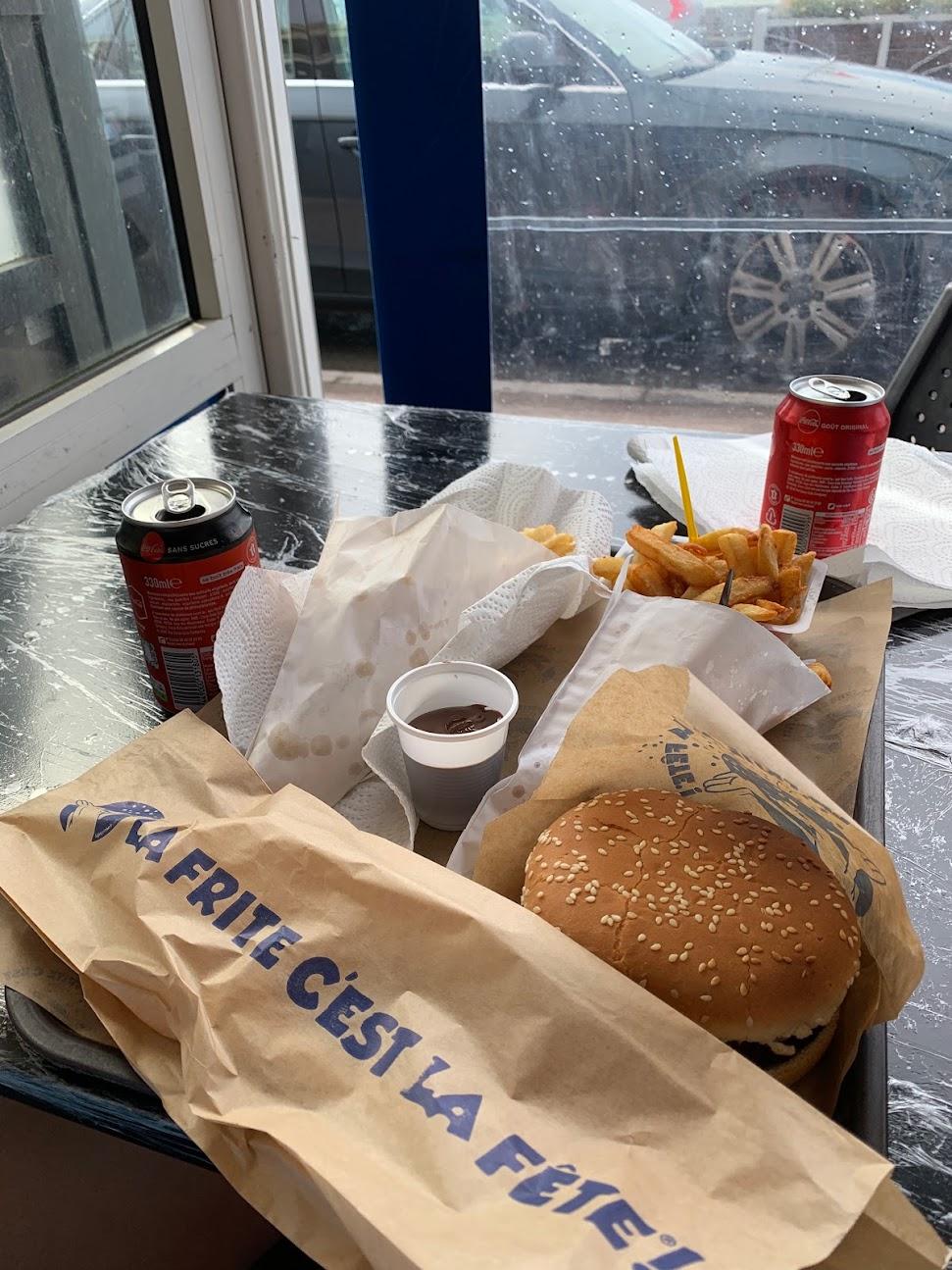 Photo de Opale Food