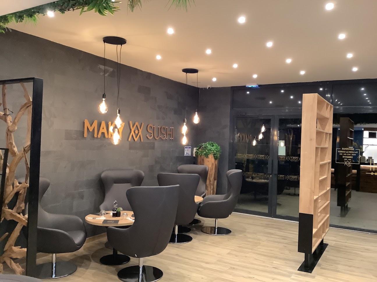 Photo du restaurant Restaurant Maky Sushi Le Crès