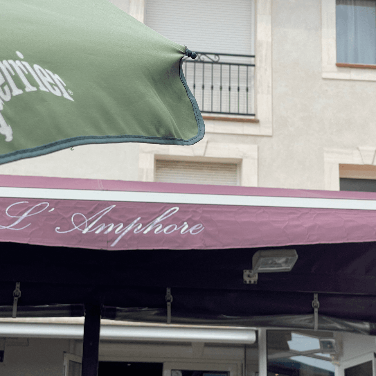 Photo de L'Amphore