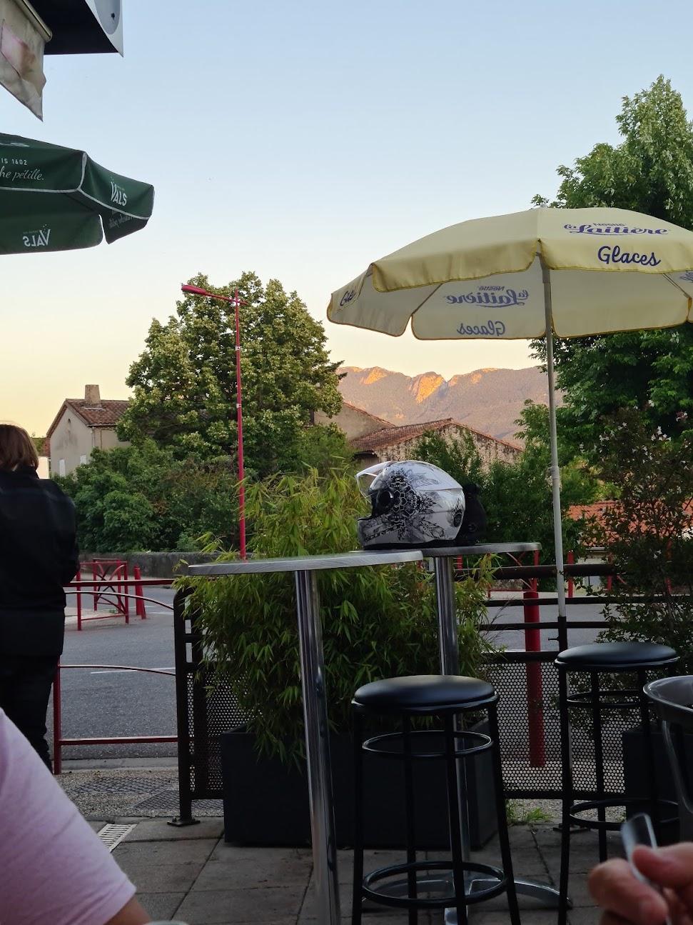 Photo de Bee's Café