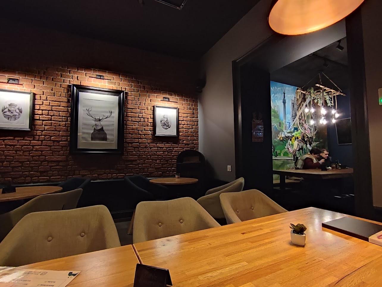 Photo du restaurant Poutine Shack