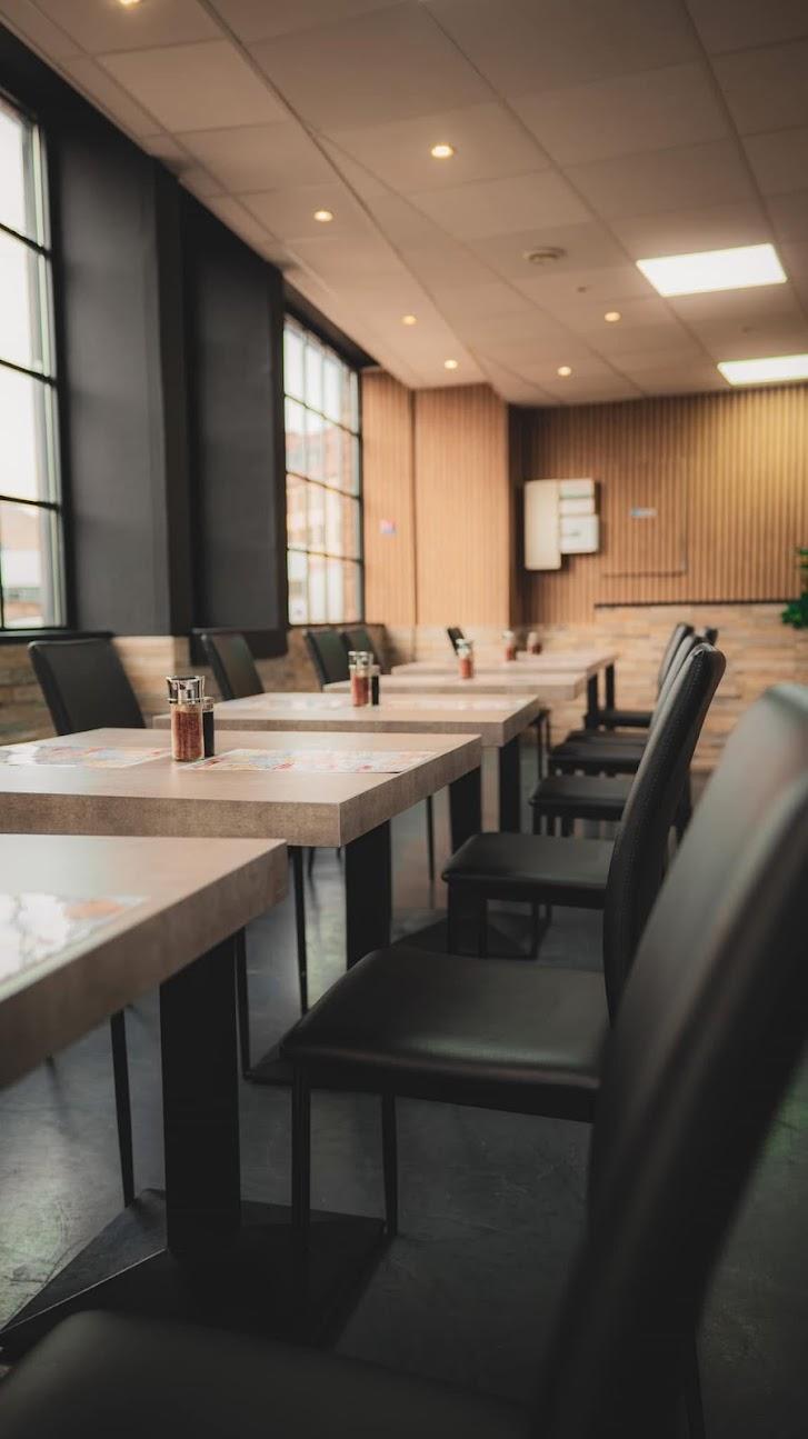 Photo de Restaurant L’Atelier du Kebab & Tacos Sarrebourg