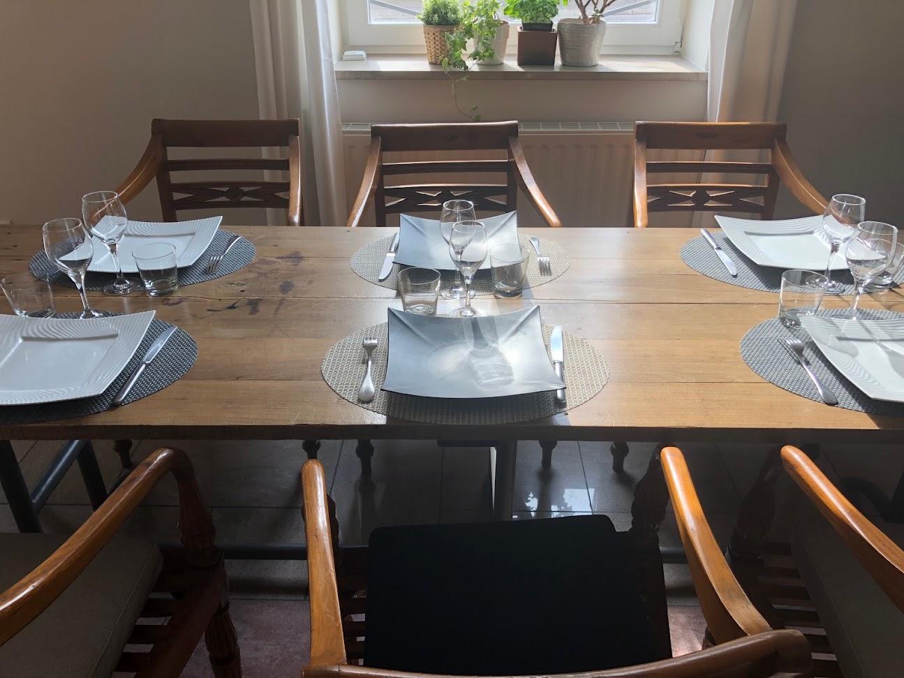 Photo de Restaurant La Commanderie