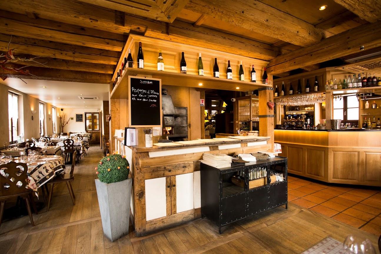 Photo de Auberge du Moulin