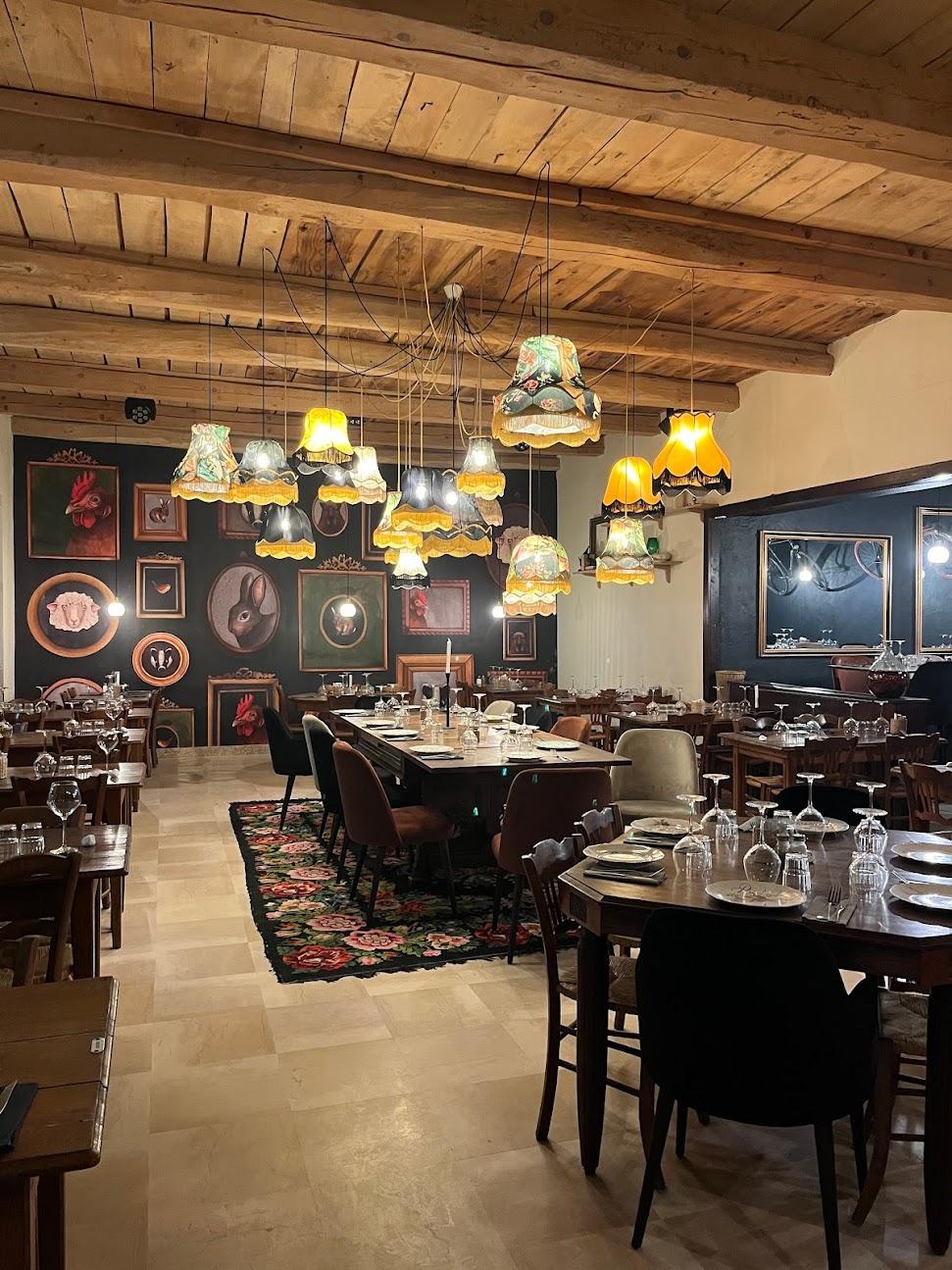 Photo de Le Bistrot de la Cascade