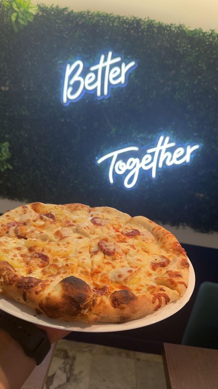 Photo de Presto Di Pasta&Pizza