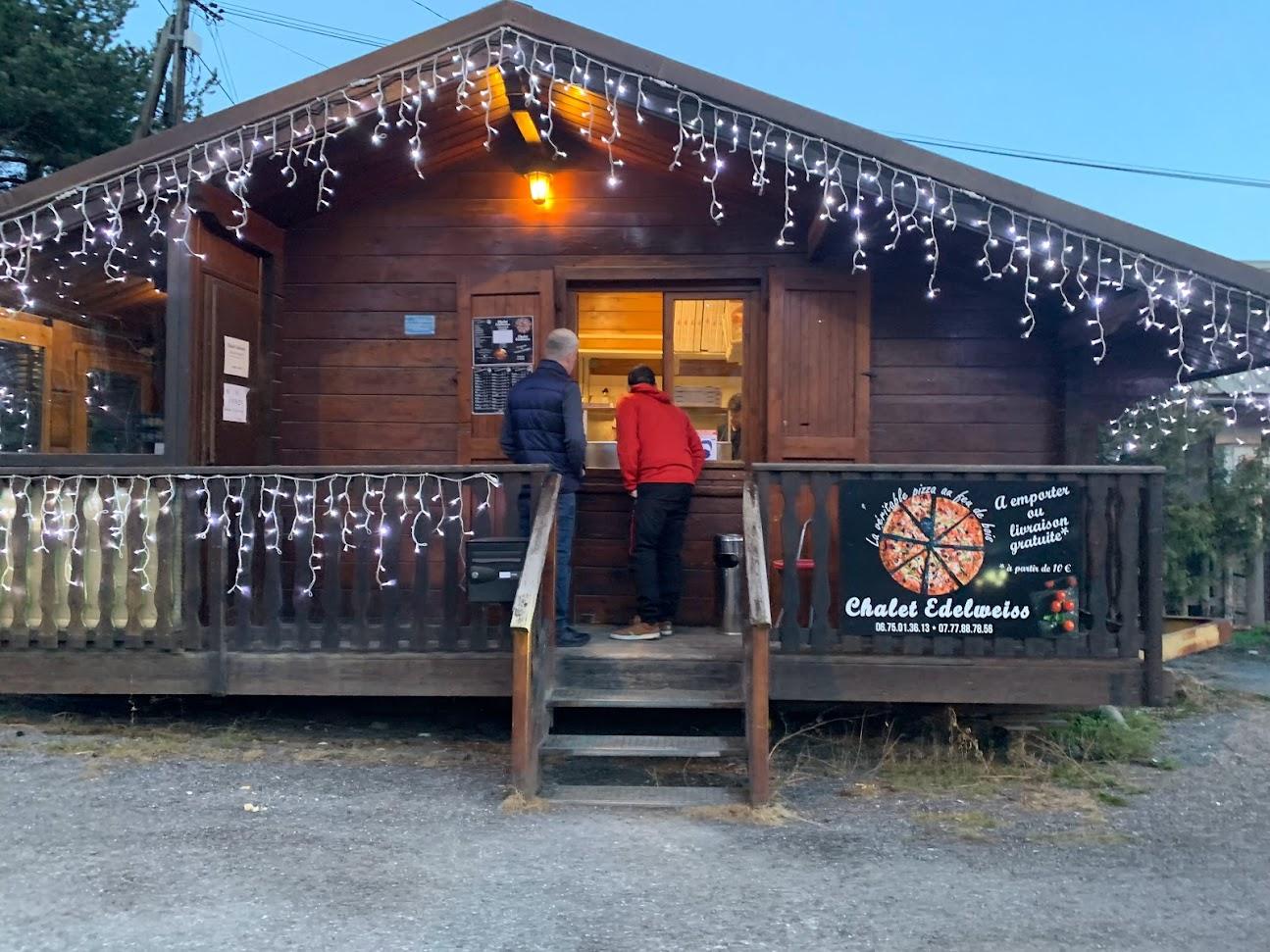 Photo de Chalet Edelweiss
