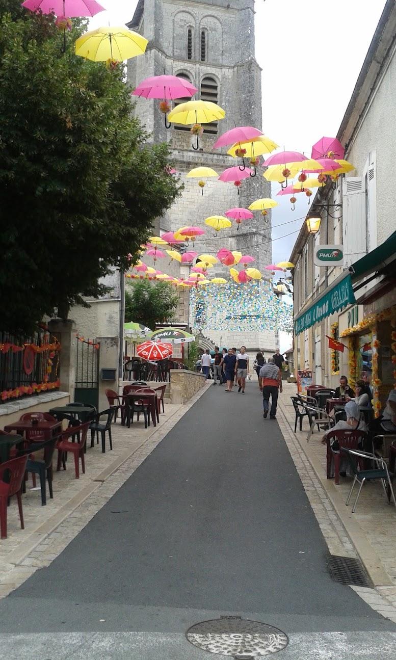 Photo de Au Soleil de Tunis