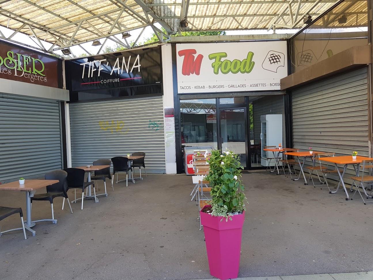 Photo du restaurant TM Food