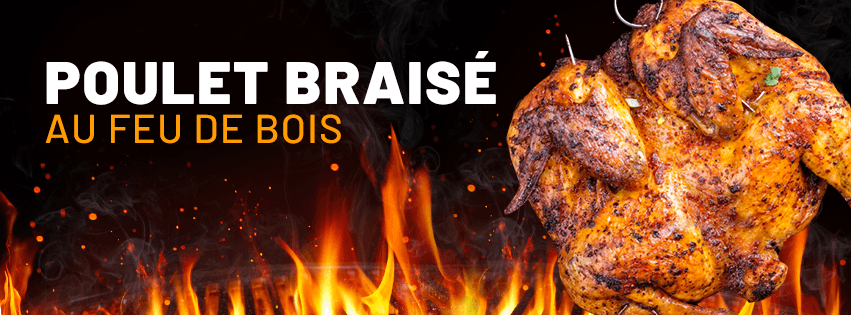 Photo de Chicken Braisé