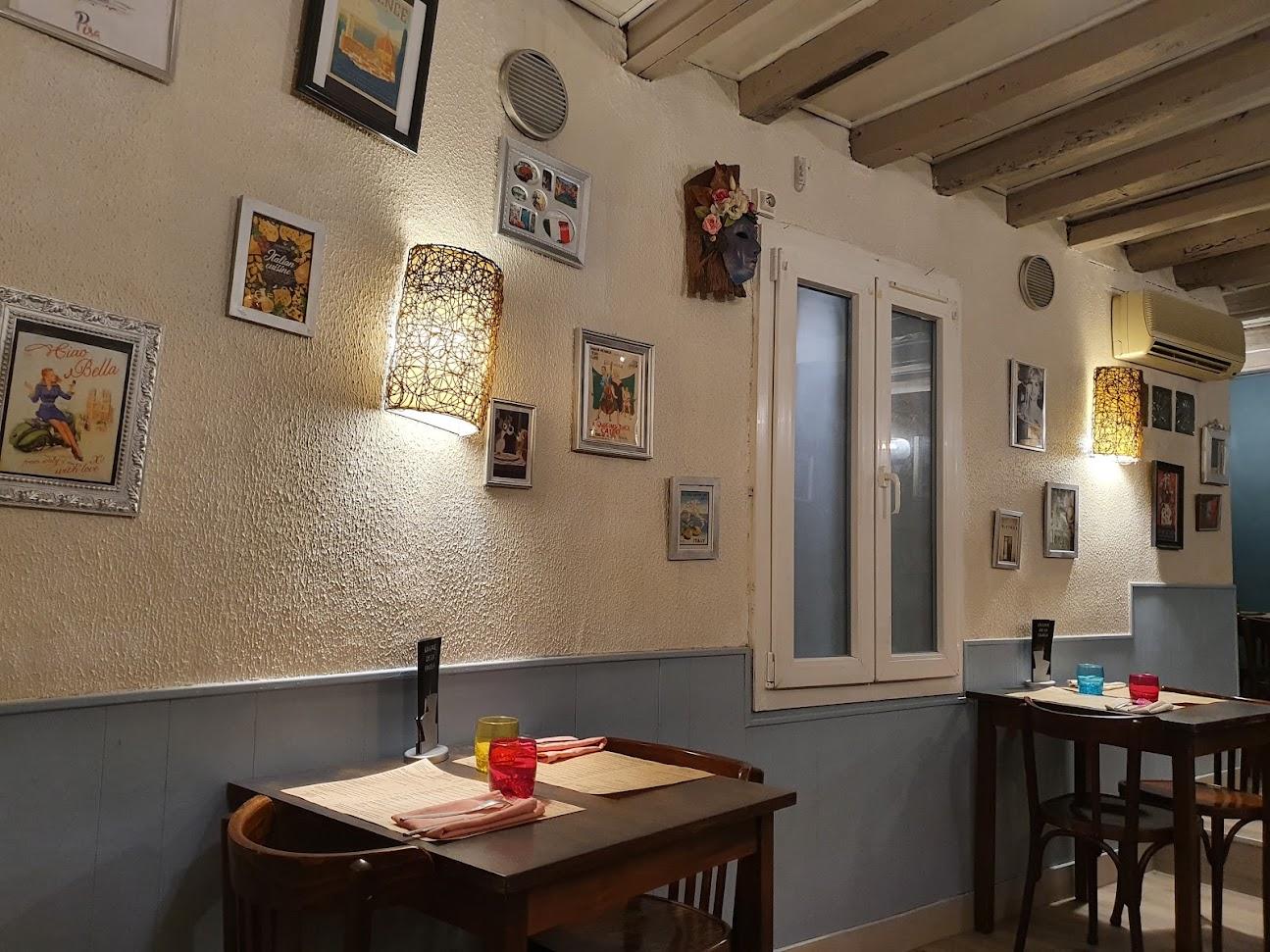 Photo de Trattoria La Tavola Di Mamma