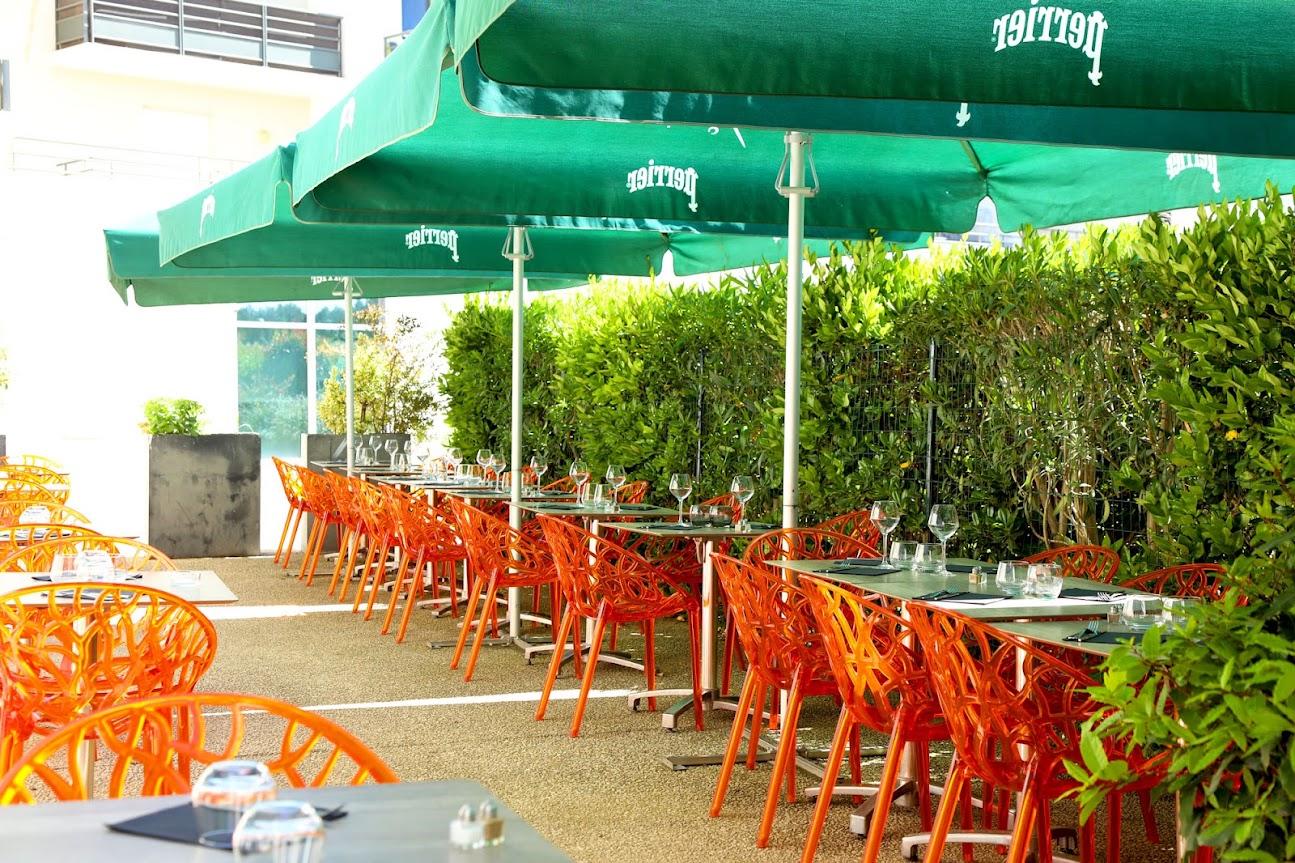 Photo de Le Bistrot Trèfle
