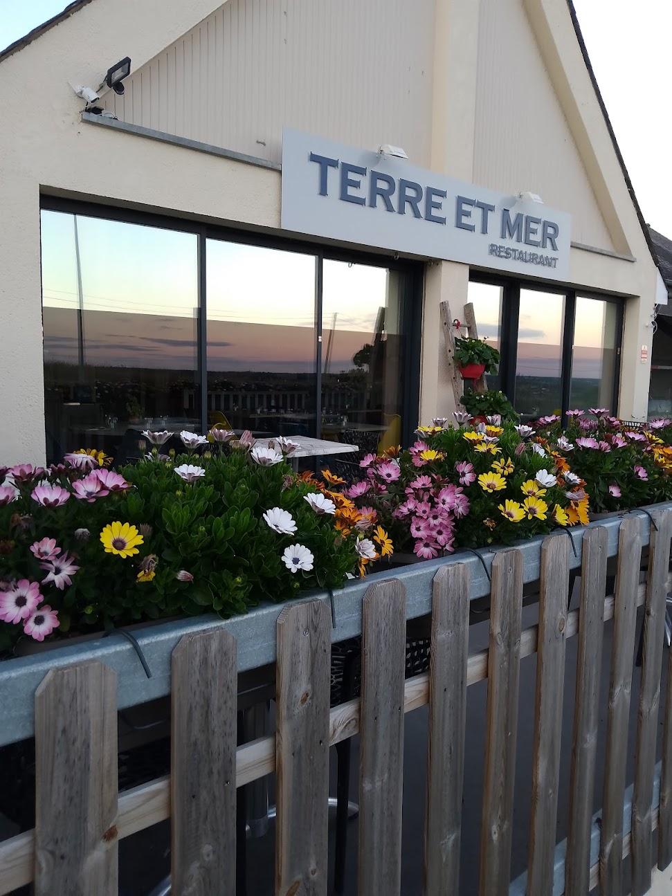 Photo de Restaurant Terre & Mer