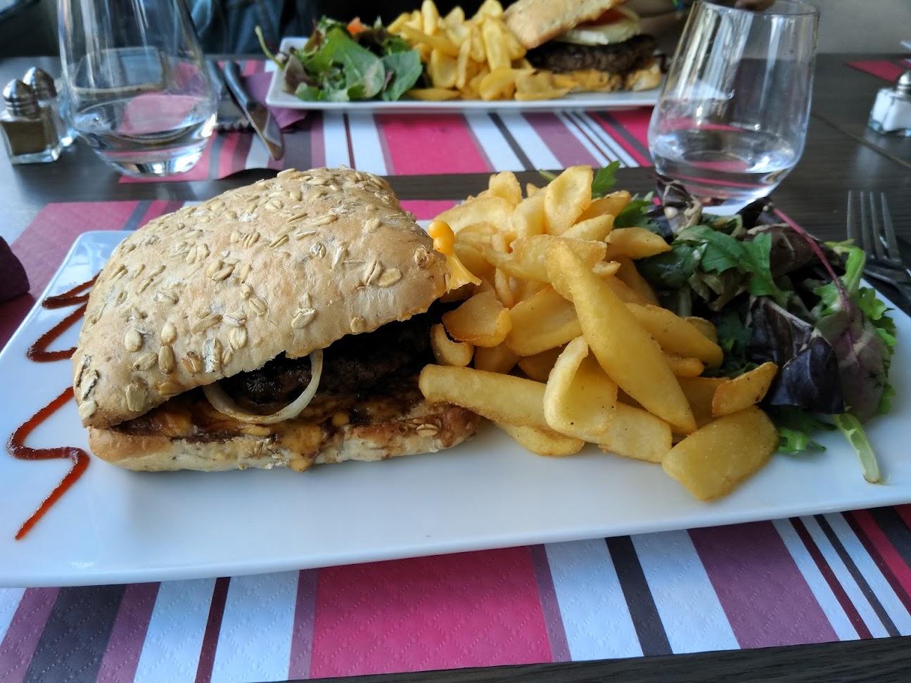 Photo de Les Charmettes