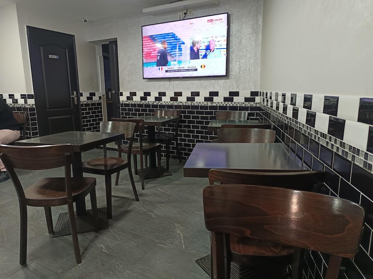 Photo du restaurant L'Authentic