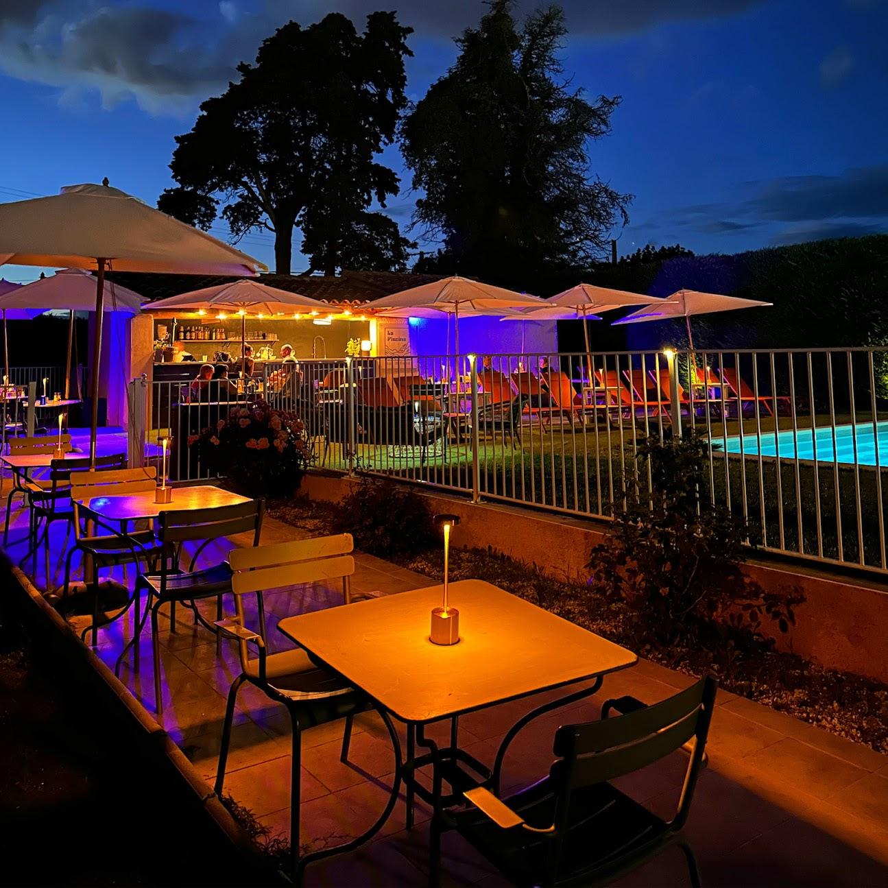 Photo de La Piscina - Bar & Food