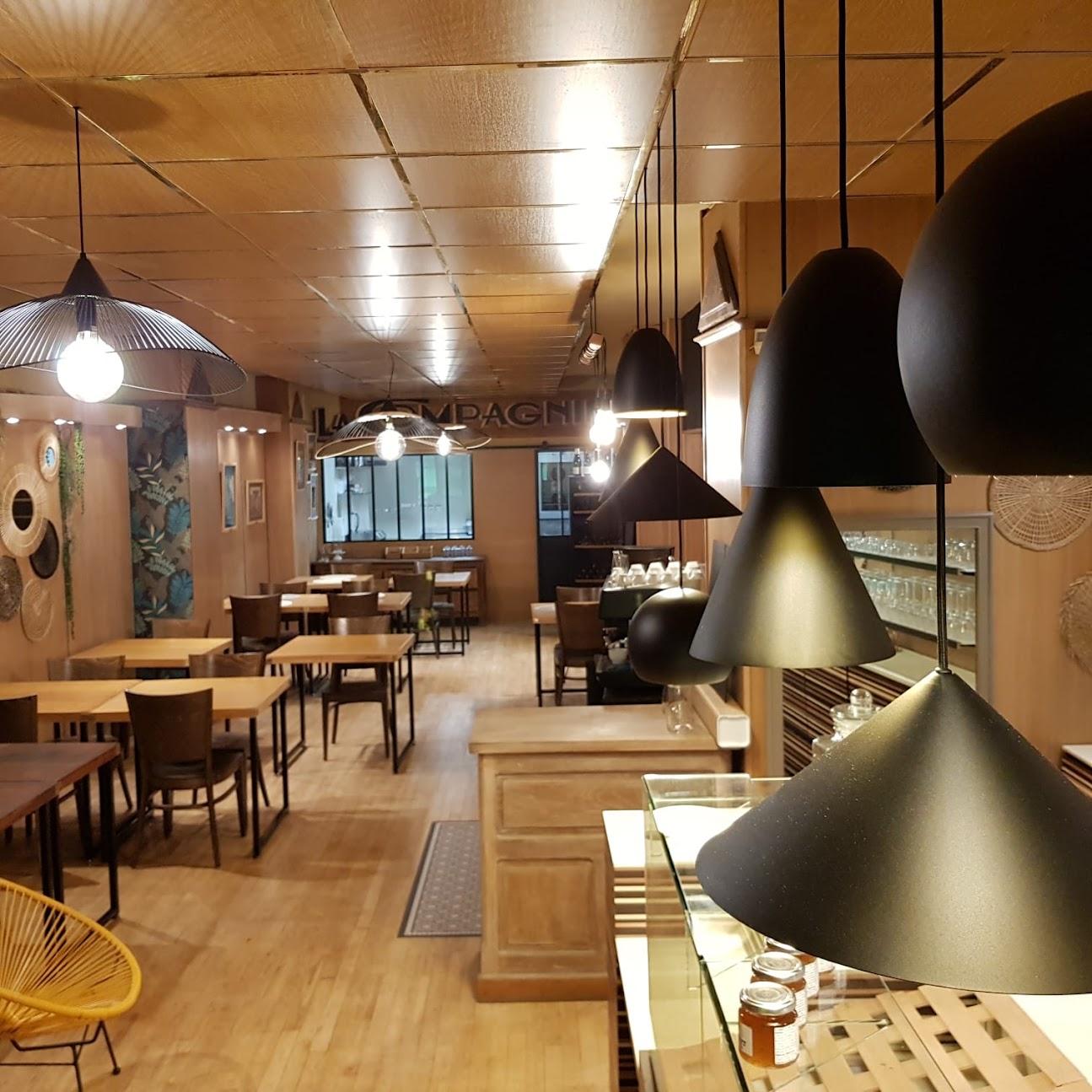 Photo du restaurant SAISONS