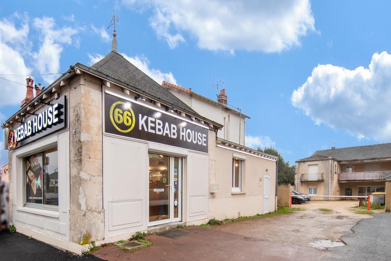 Photo de 66 kebab house