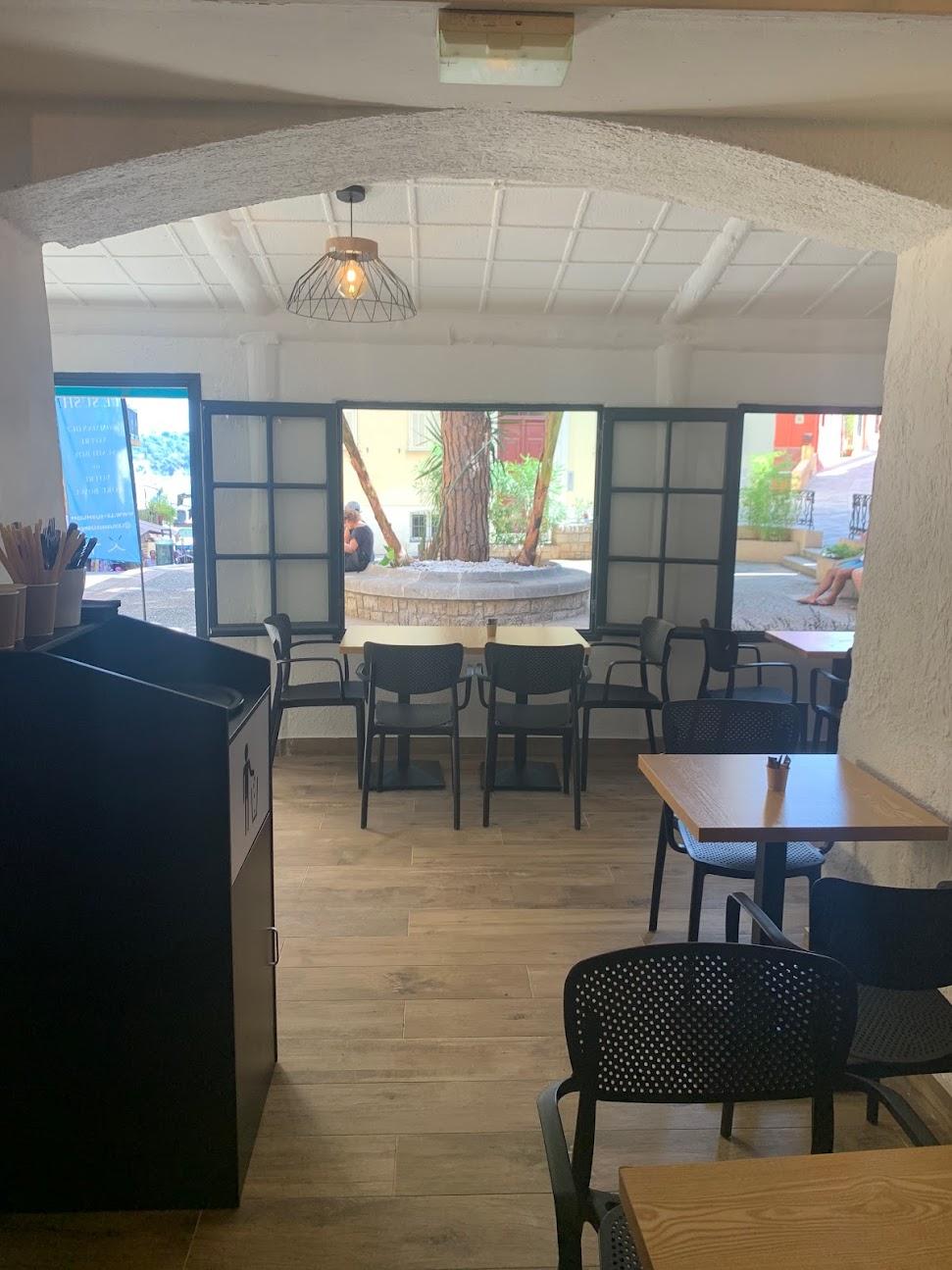 Photo du restaurant Le Sushi - La Pizze