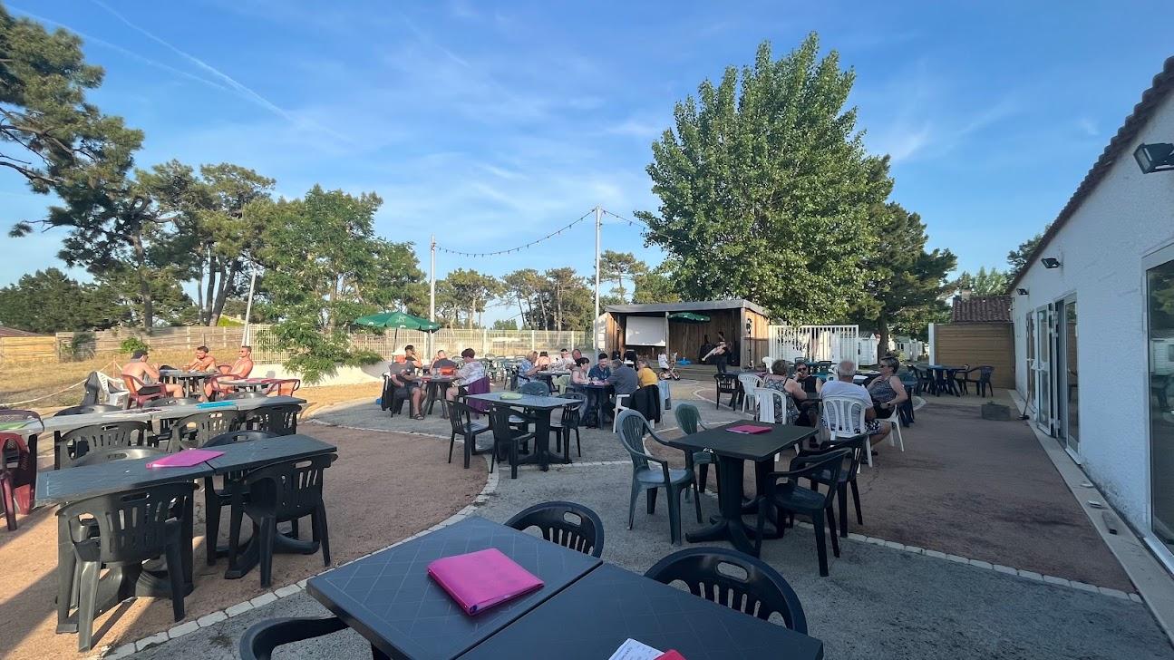 Photo de Restaurant - Bar L'Escale