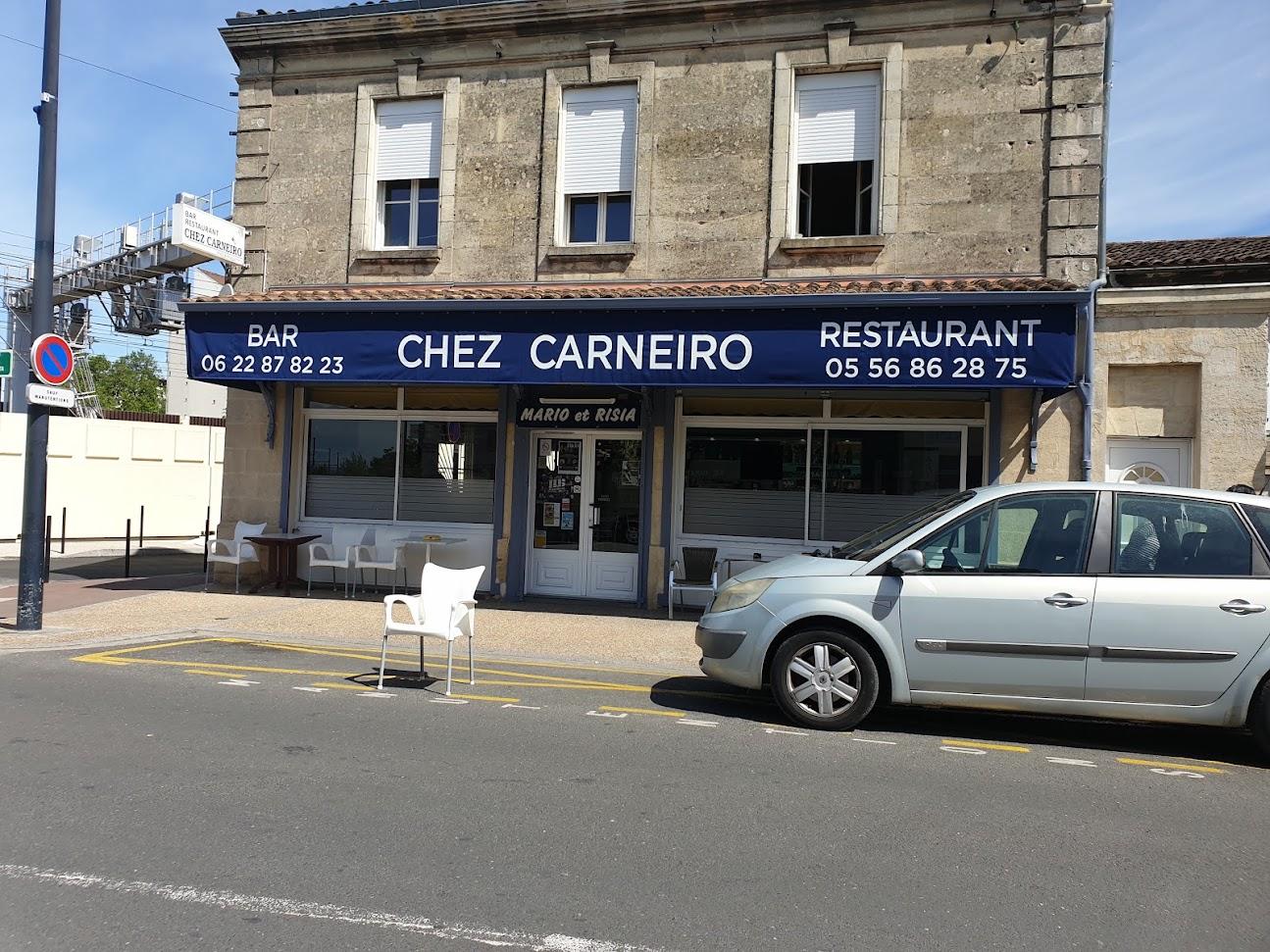 Photo de CHEZ CARNEIRO