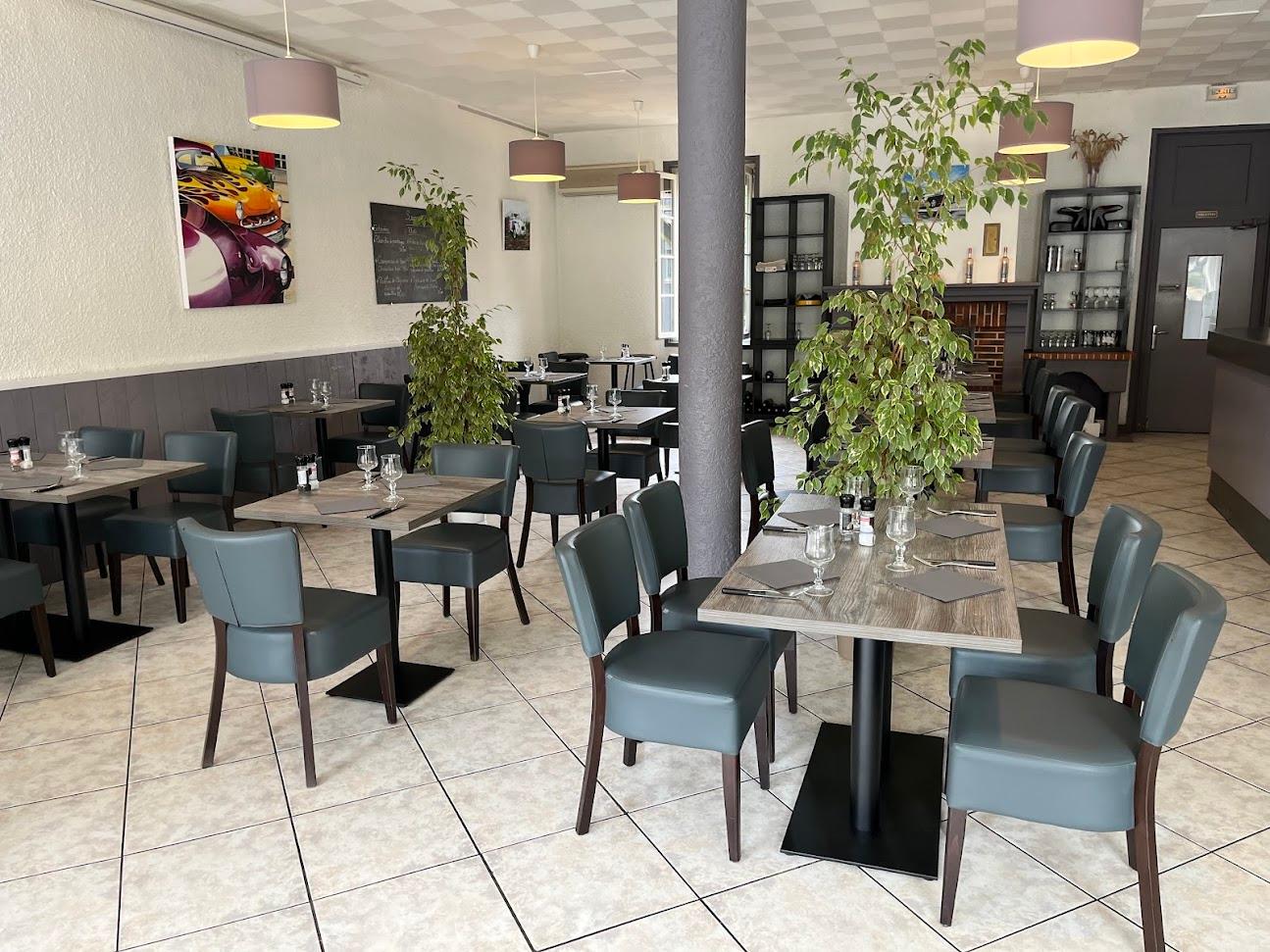 Photo de Brasserie De L’ Ormeau.