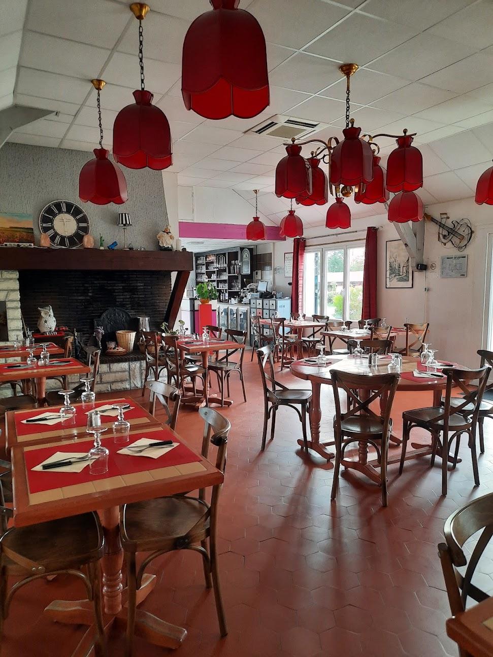 Photo du restaurant La Bonne Franquette