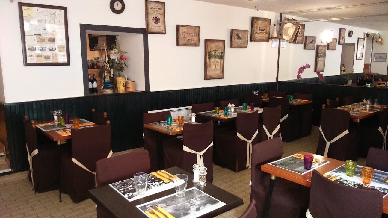Photo du restaurant Lou Pignatoun