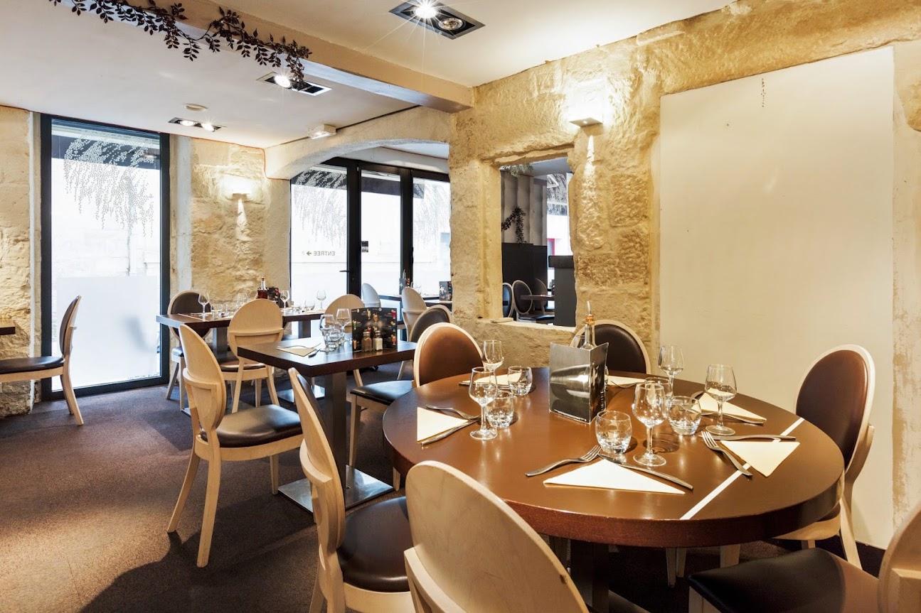 Photo du restaurant Le Procopio
