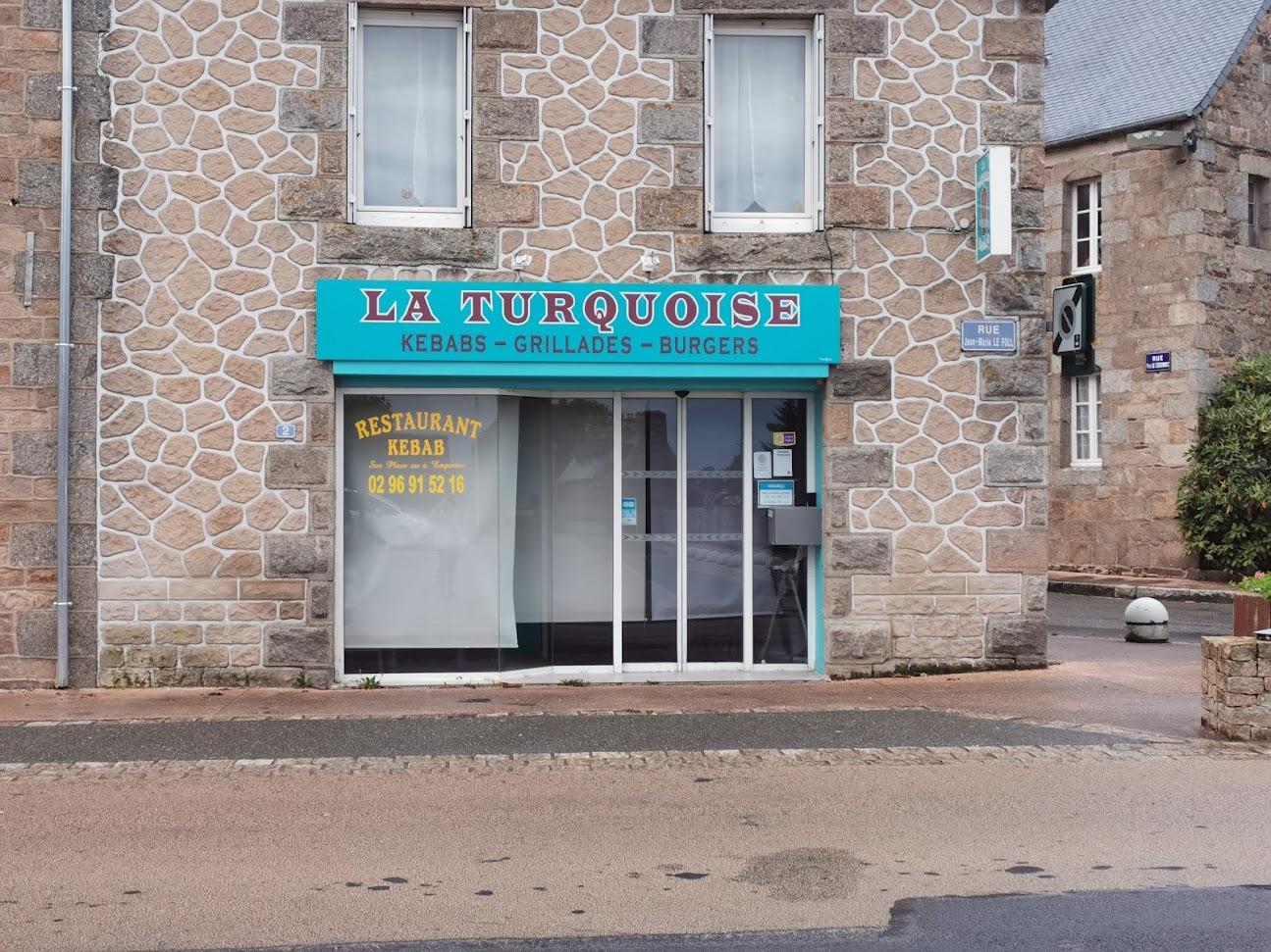 Photo du restaurant La Turquoise