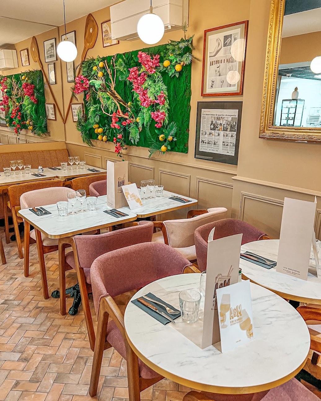Photo de Pizzeria Famigliare da Antonio & Marco Morreale