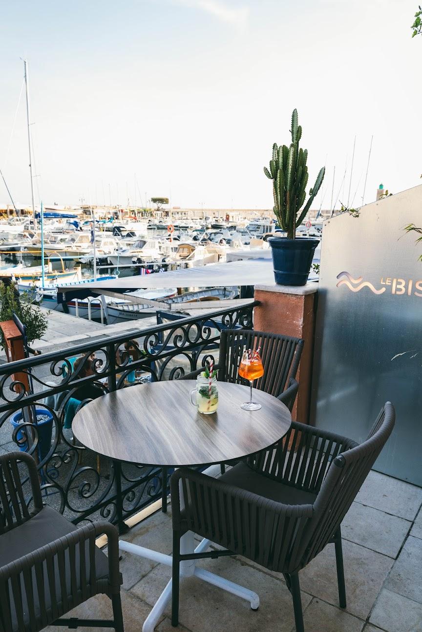 Photo du restaurant Le Bistrot de Nino