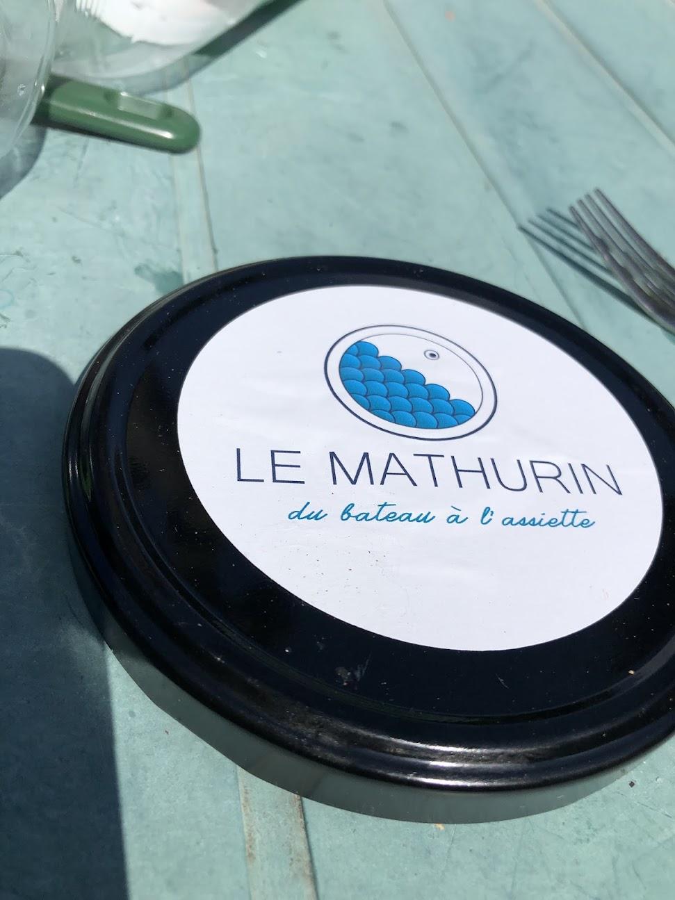 Photo de Le petit Mathurin
