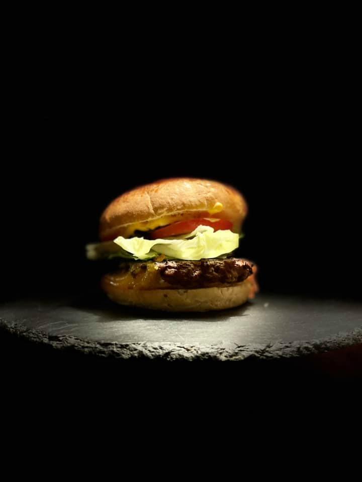 Photo de ÕBiz'burger