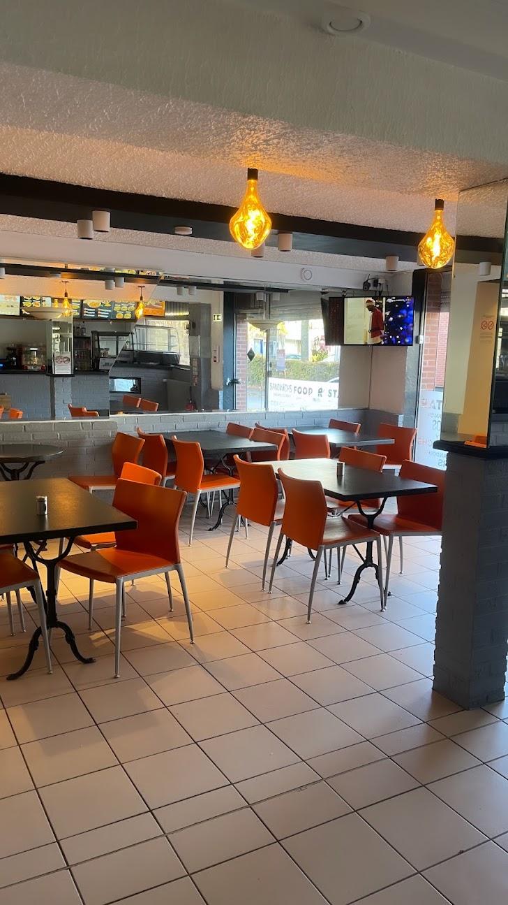 Photo du restaurant Food R Star