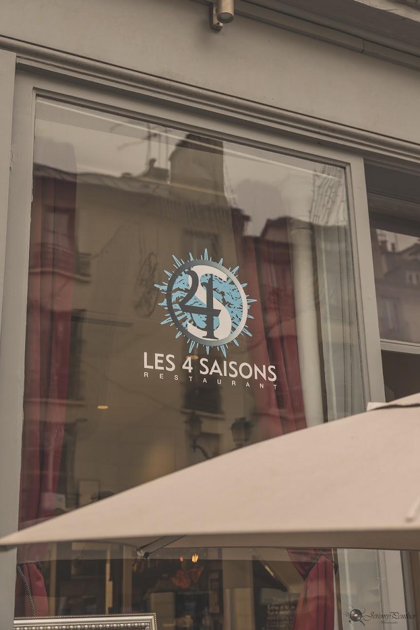 Photo de Restaurant Les quatre saisons