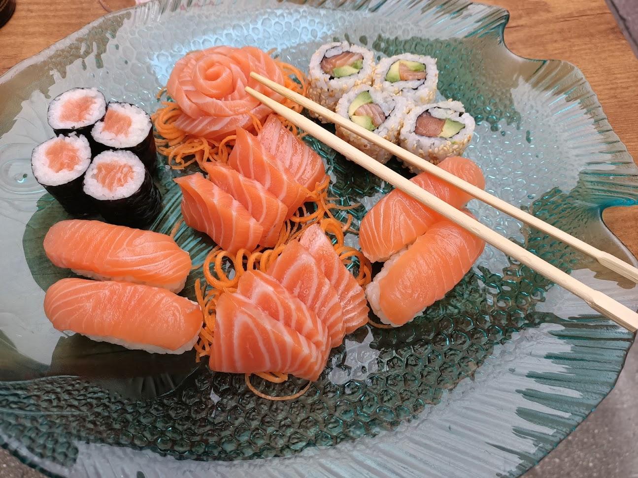 Photo de La Villa Tokyo