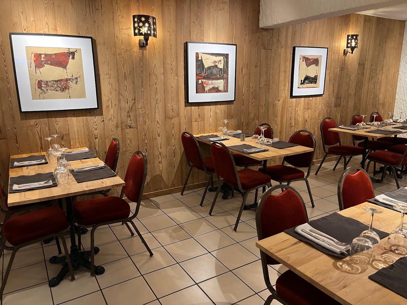Photo du restaurant Restaurant Le Clos
