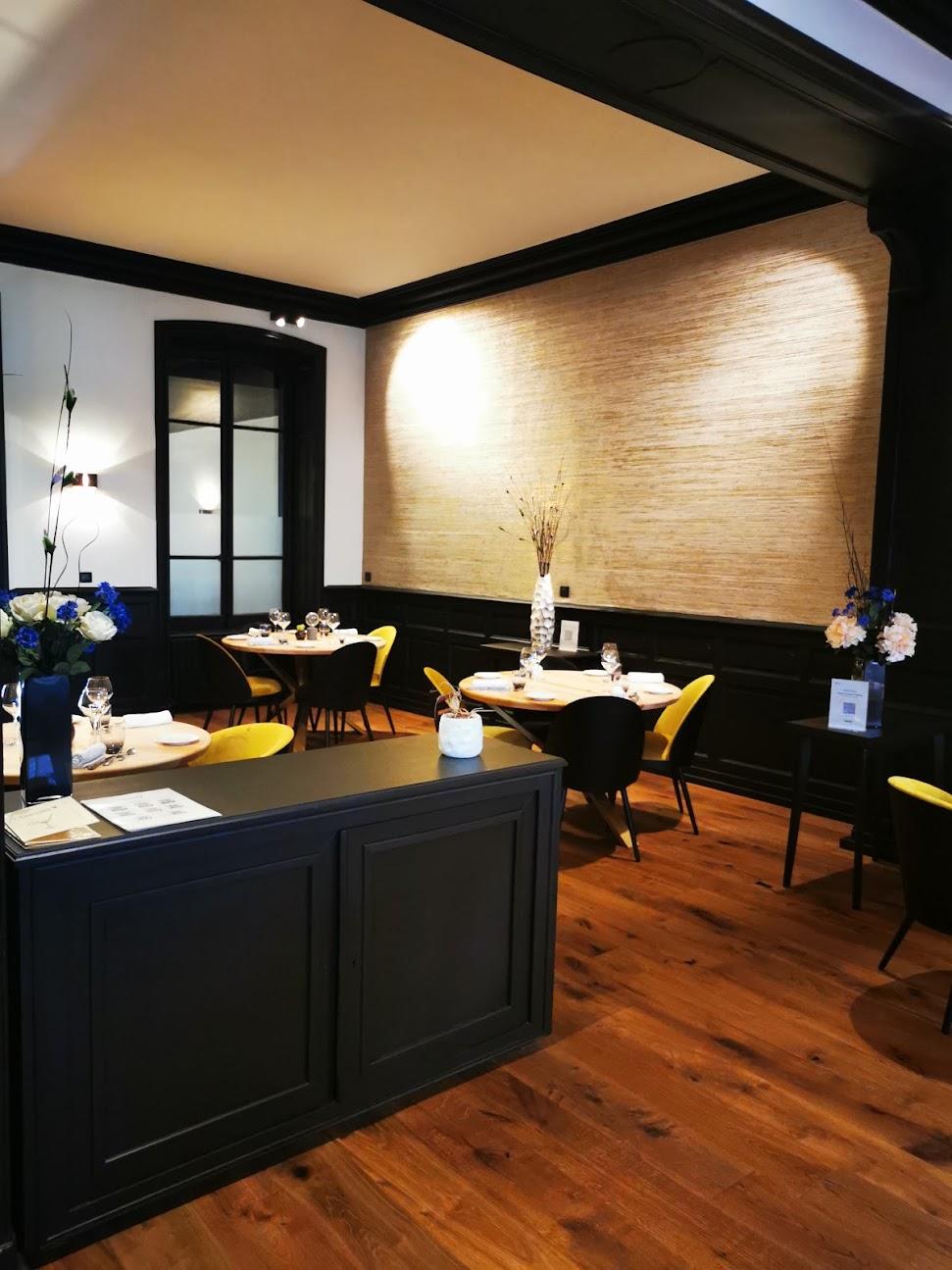 Photo du restaurant Restaurant L'Essentiel
