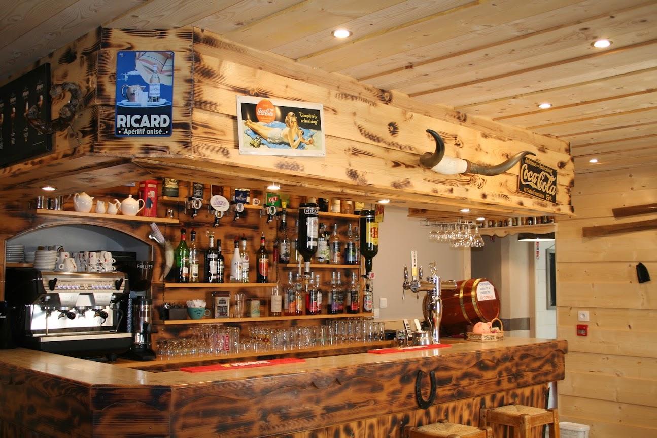 Photo du restaurant Restaurant le Coq'ain