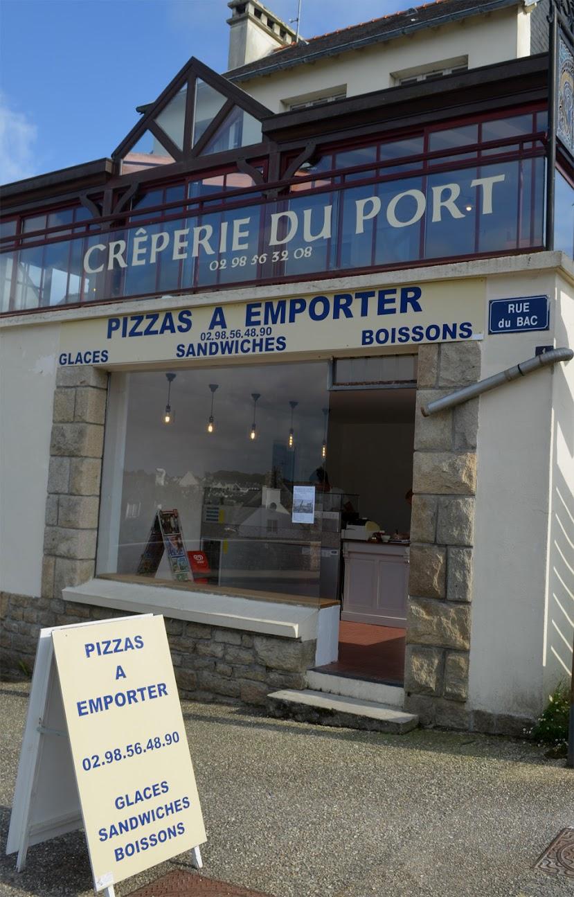 Photo du restaurant Pizzeria de l'Ancre