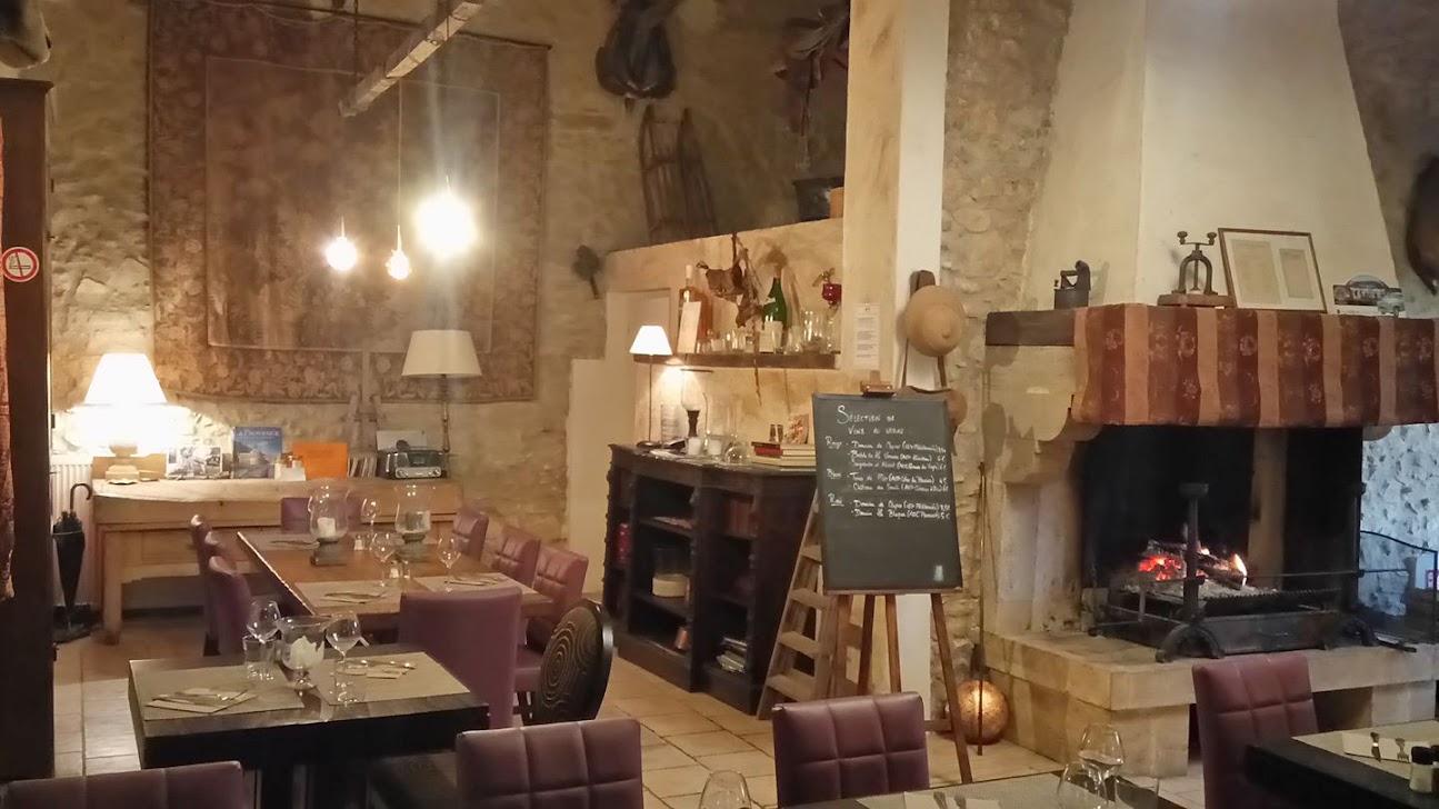 Photo de L'Auberge du Bois