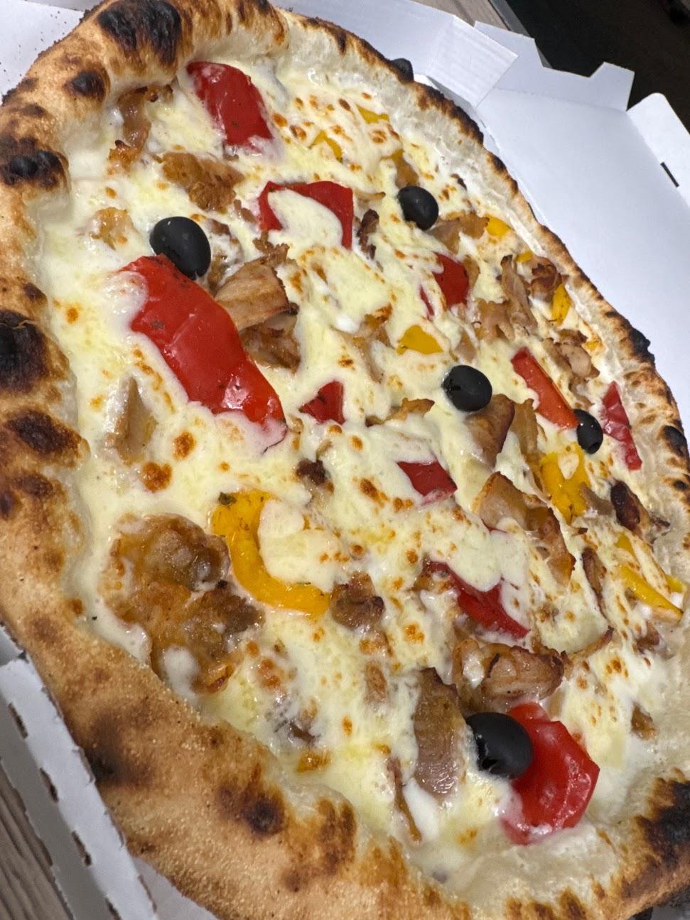 Photo du restaurant La Tour De Pizz'