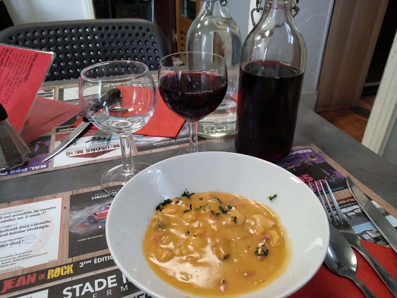 Photo de Le Flash restaurant
