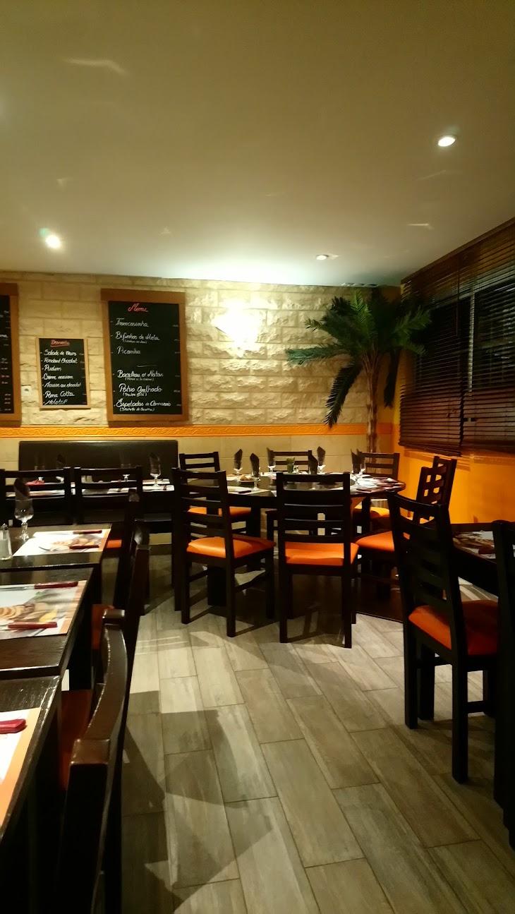 Photo du restaurant Restaurant O Caipirinha