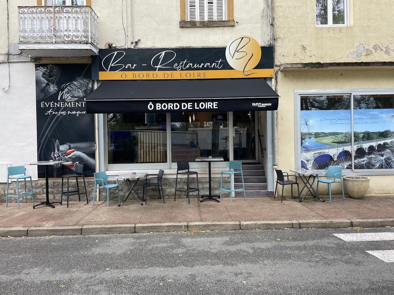 Photo de Ô bord de loire